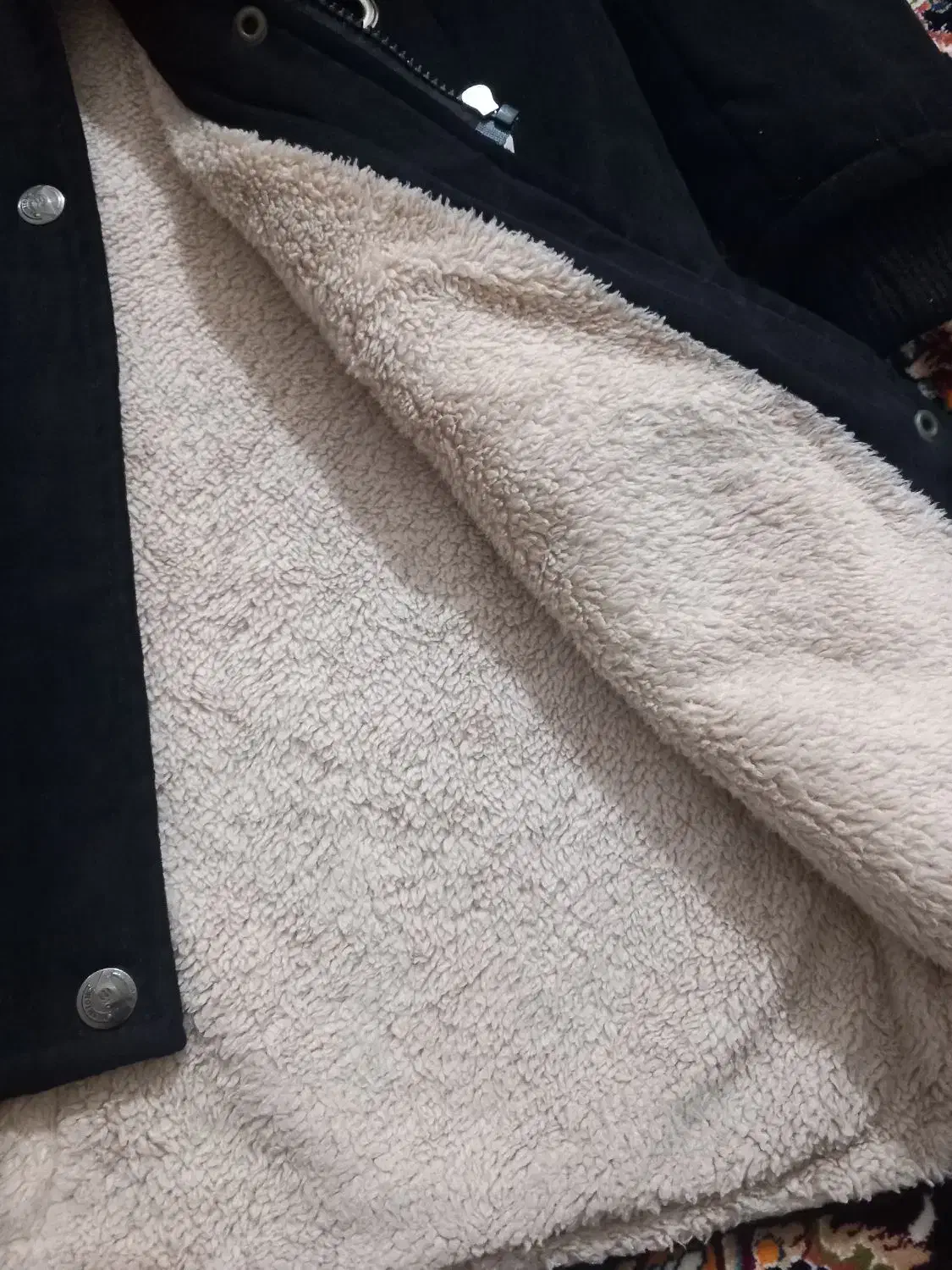 کاپشن و پالتو|لباس|زنجان, |دیوار