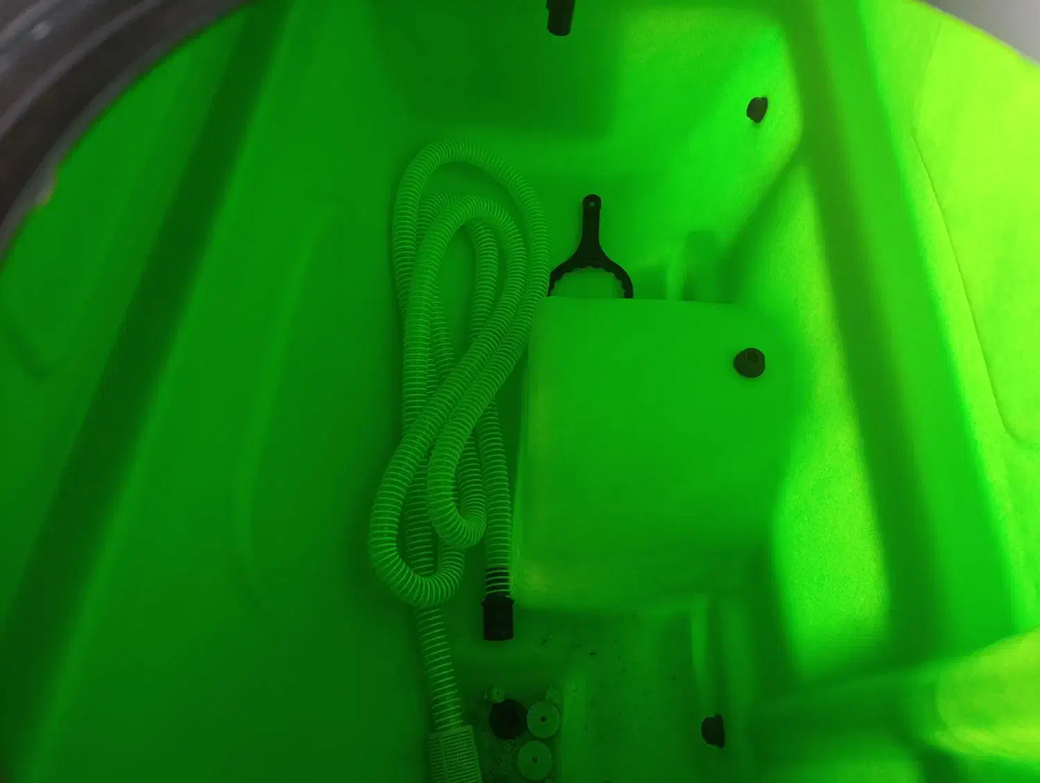 سم پاش 600لیتری ترک|ماشینآلات صنعتی|کرمانشاه, |دیوار