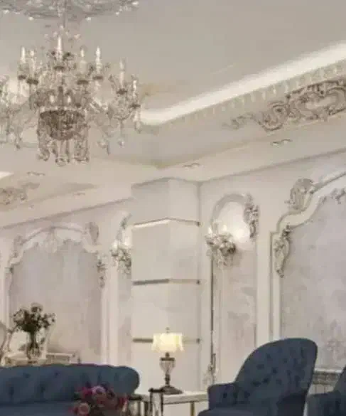 گچبری پیش ساخته|خدمات پیشه و مهارت|تبریز, |دیوار