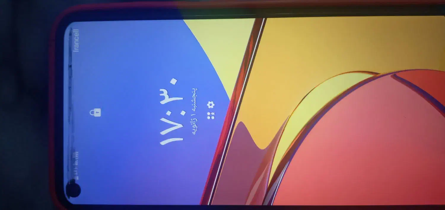 گوشی a11|موبایل|ارومیه, |دیوار