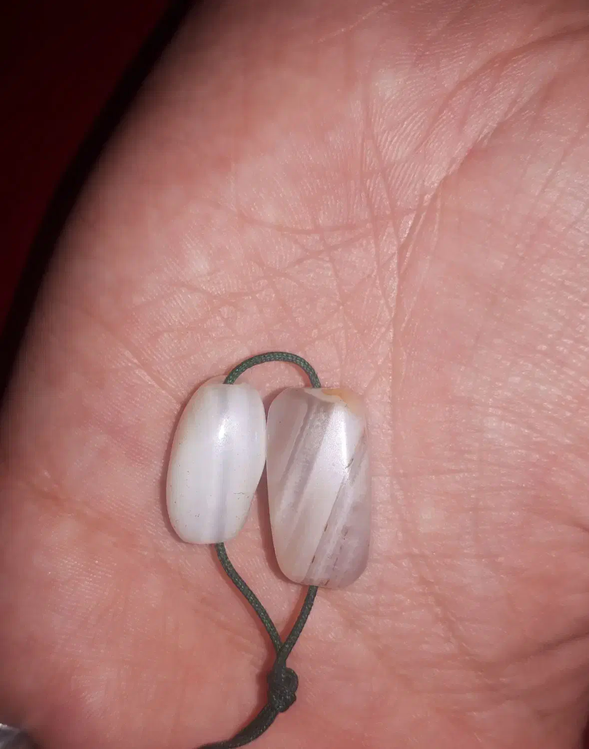 جفت نرماده اصل سلیمانی باستانی|جواهرات|اهواز, کیان اباد|دیوار