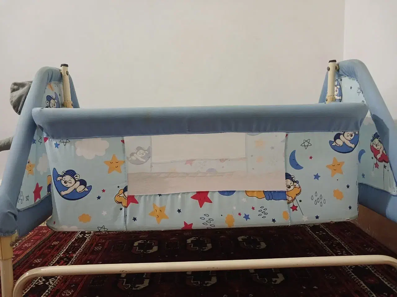 گهواره|اسباب و اثاث بچه|زابل, |دیوار