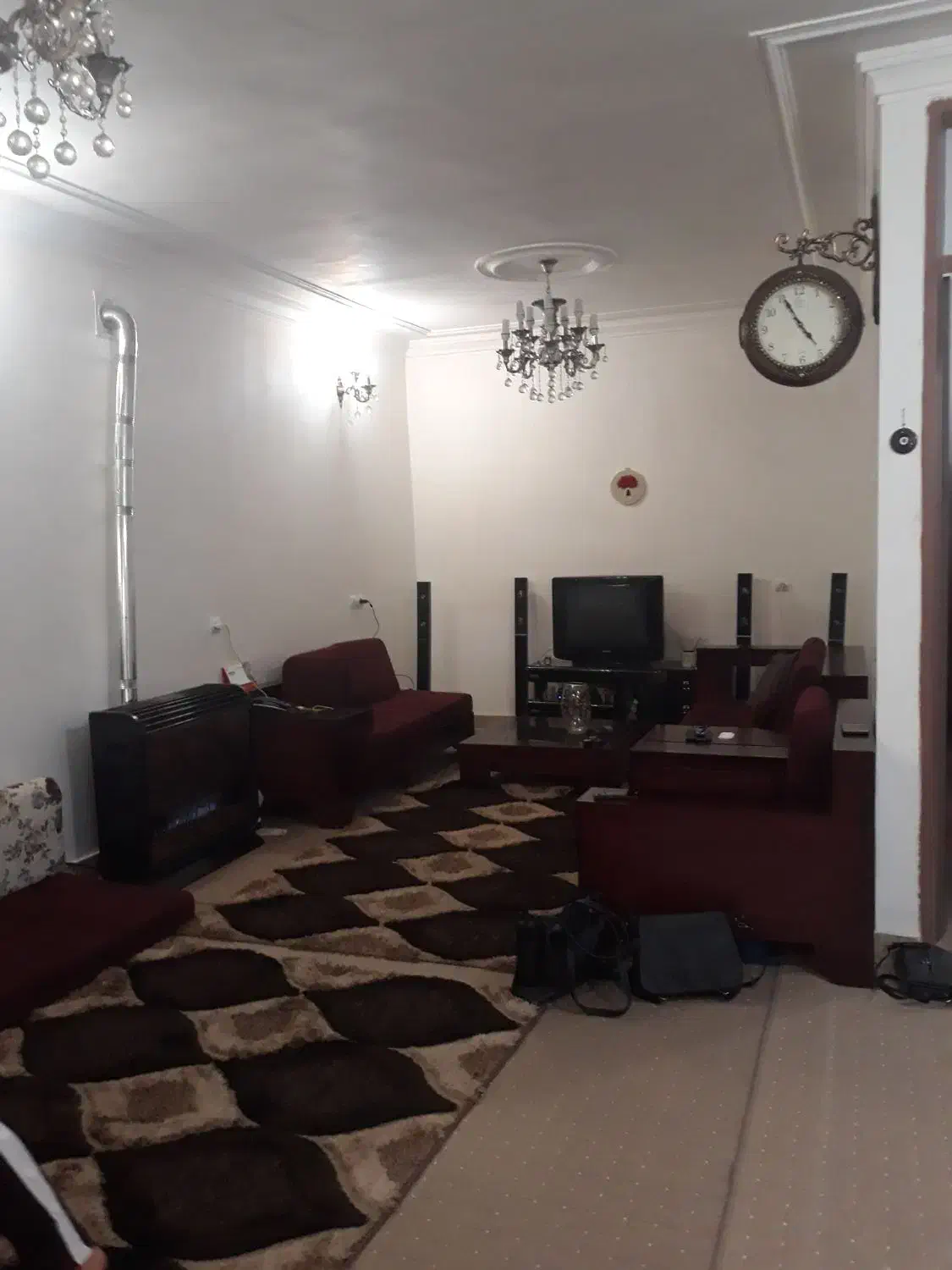 فروش خانه ویلایی بازسازی شده|فروش خانه و ویلا|باغستان, |دیوار