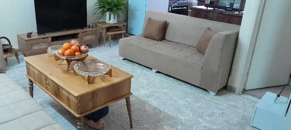 اپارتمان شاداباد ۱۷ شهریور|اجارهٔ آپارتمان|تهران, هفده شهریور|دیوار