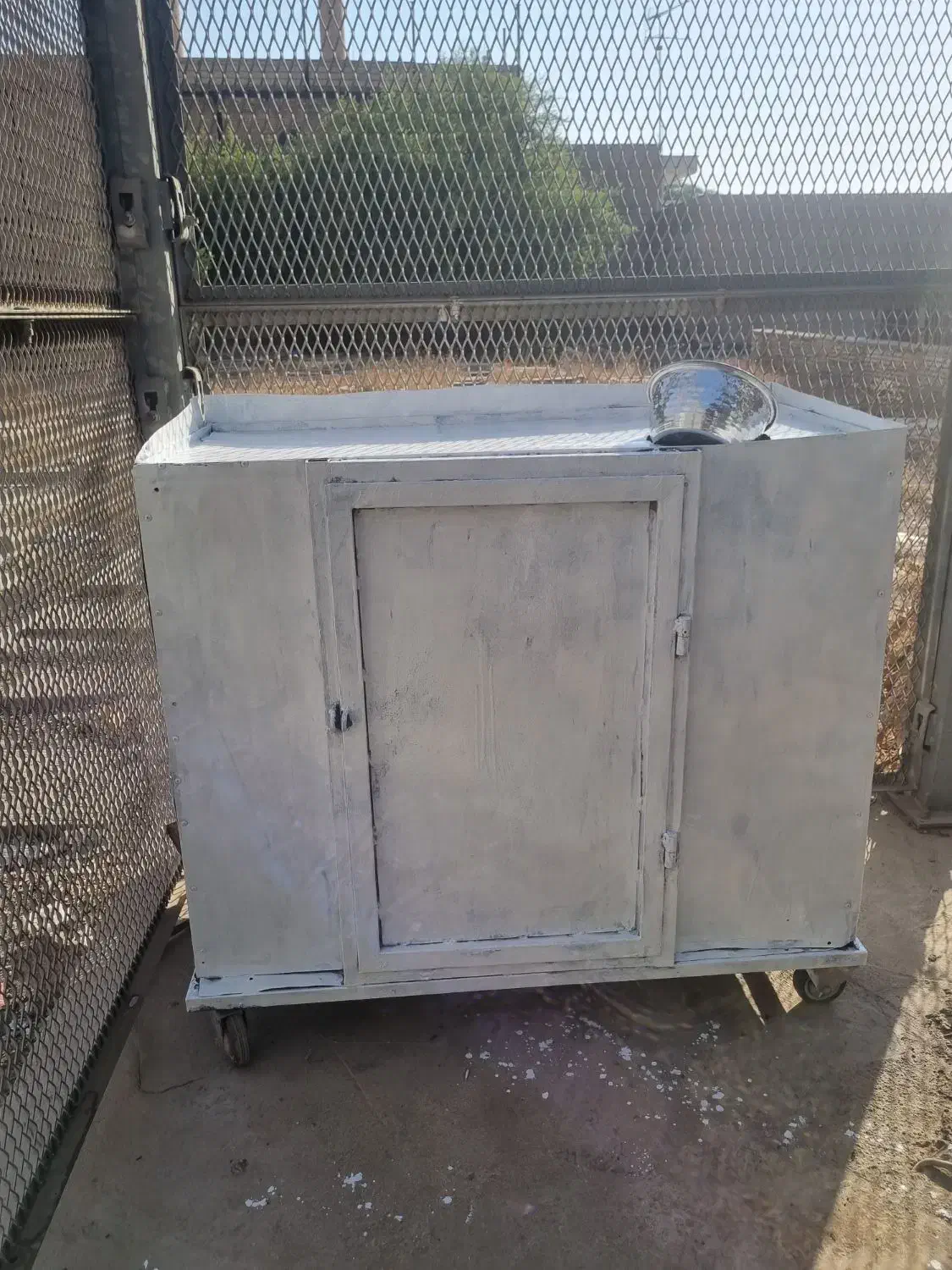 دکه فلافلی|فروشگاه و مغازه|شوشتر, |دیوار