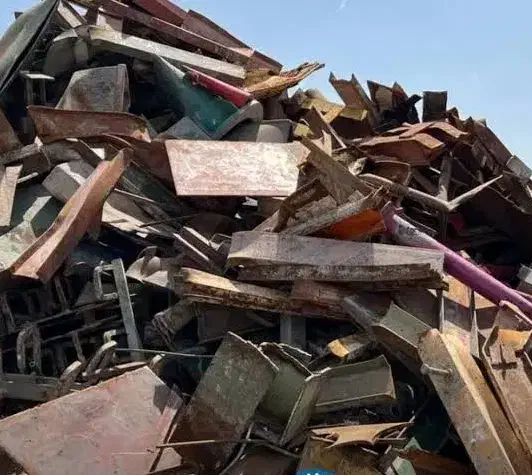 خرید انواع آهن آلات و ضایعات|خدمات پیشه و مهارت|نجفآباد, شهدا|دیوار