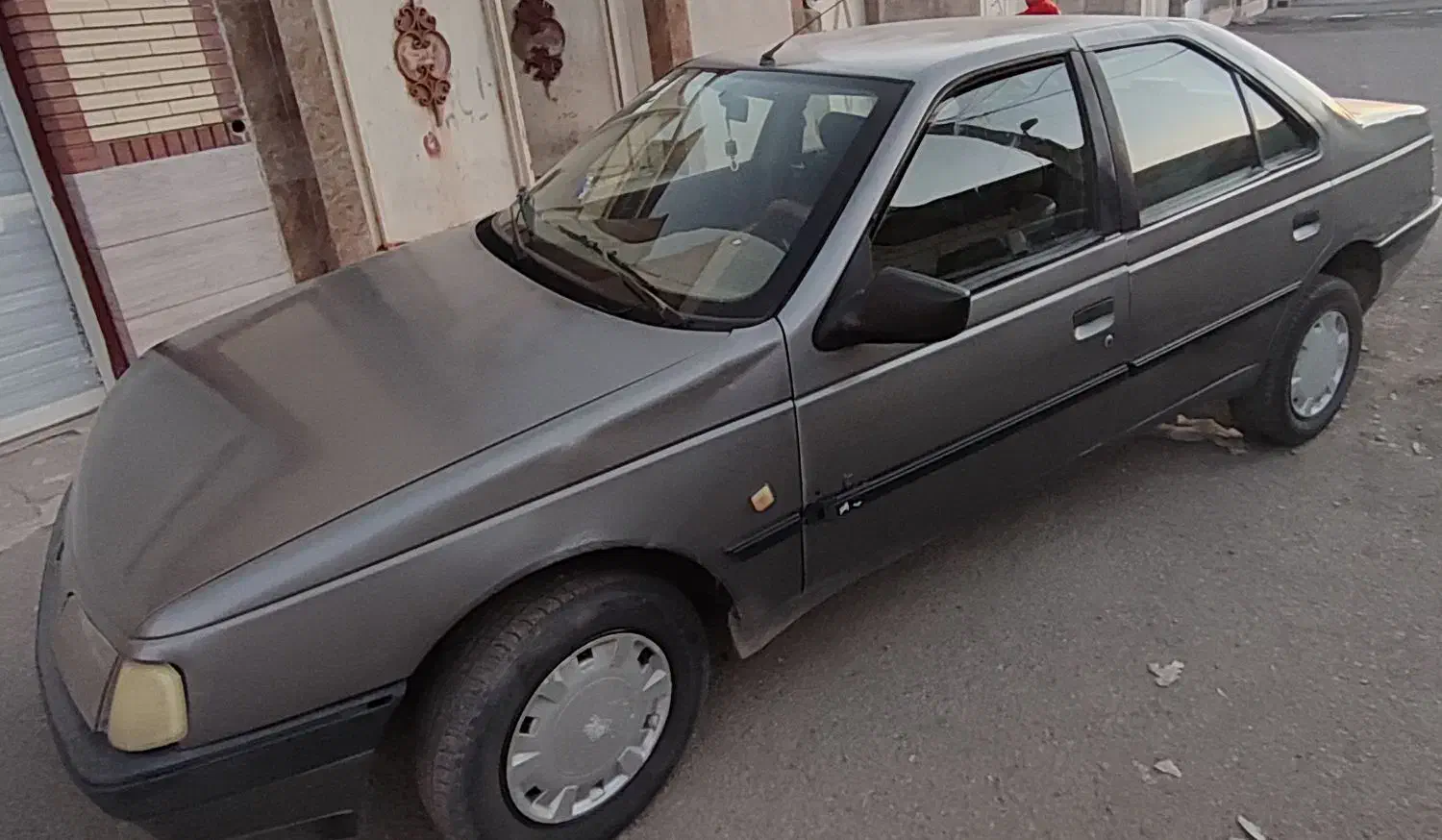 پژو 405|خودرو سواری و وانت|سیرجان, |دیوار