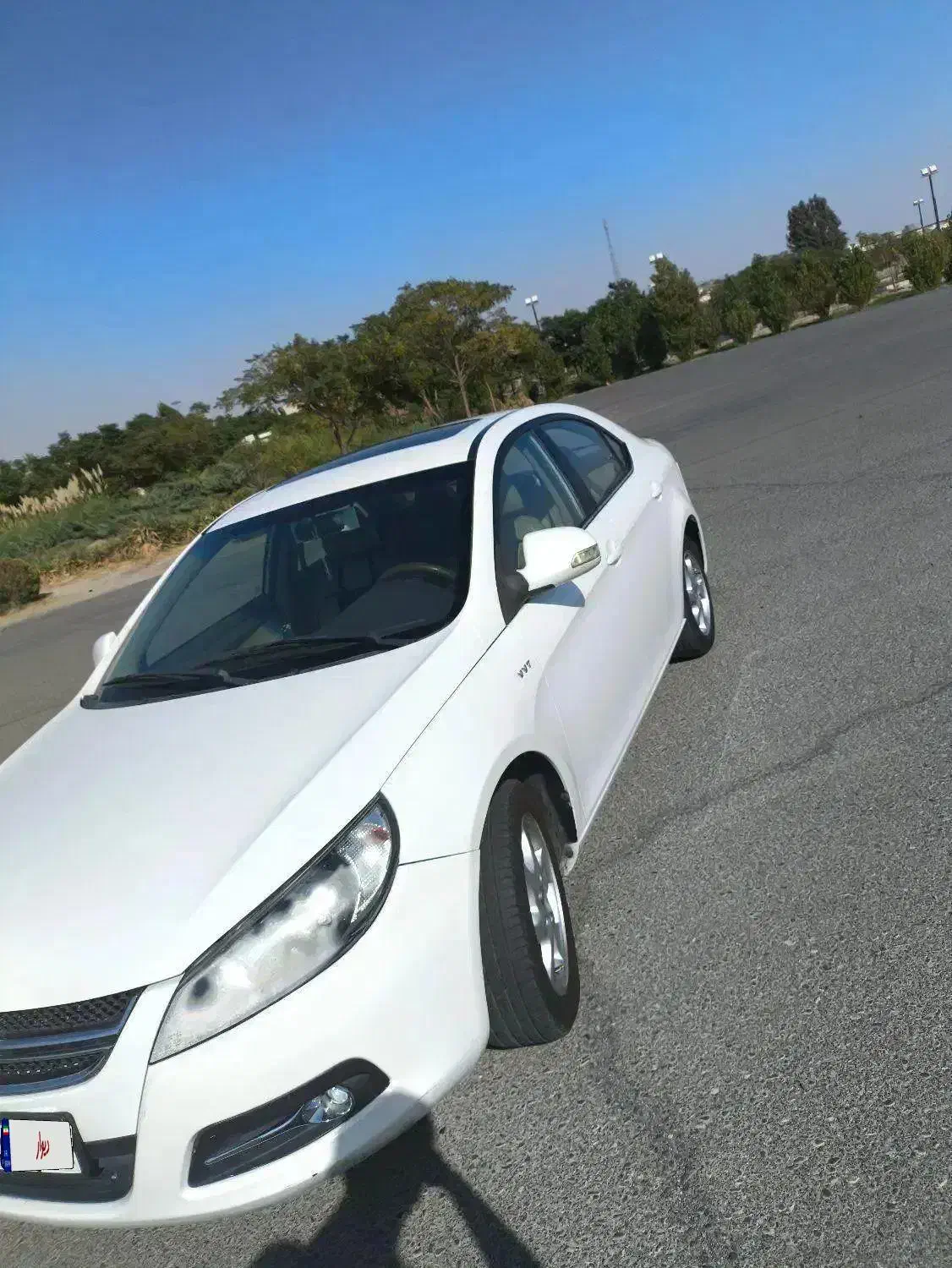 ماشین جک j5 مدل 1394 دنده ای|خودرو سواری و وانت|تهران, باغ خزانه|دیوار