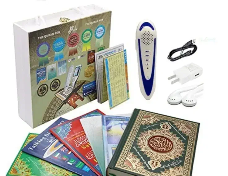 قلم قرآنی|پخشکننده همراه|خمینیشهر, |دیوار