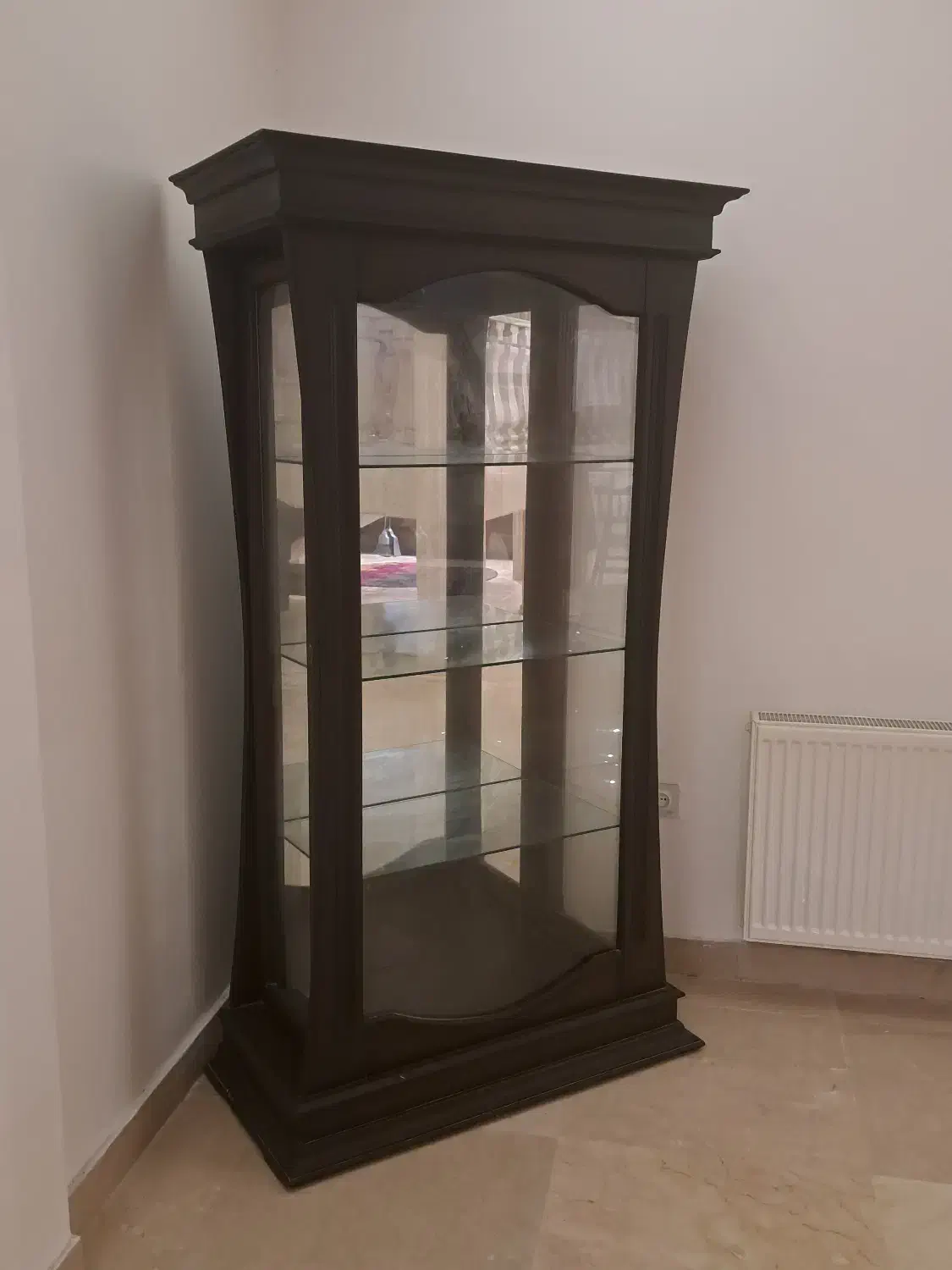 ویترین|بوفه، ویترین، کنسول|رویان, |دیوار