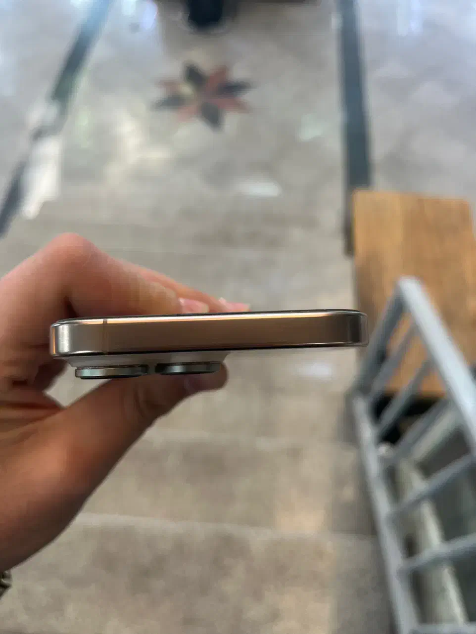 iPhone 16 Promax|موبایل|تهران, آذری|دیوار