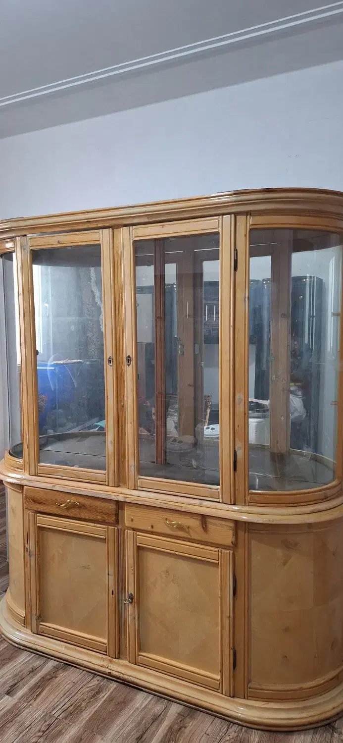 بوفه تابلو گل|تابلو، نقاشی، عکس|همدان, |دیوار