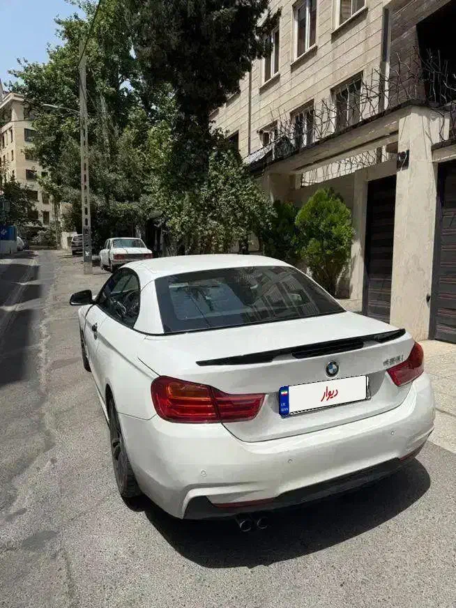 Bmw4282015|خودرو سواری و وانت|تهران, شهرک غرب|دیوار