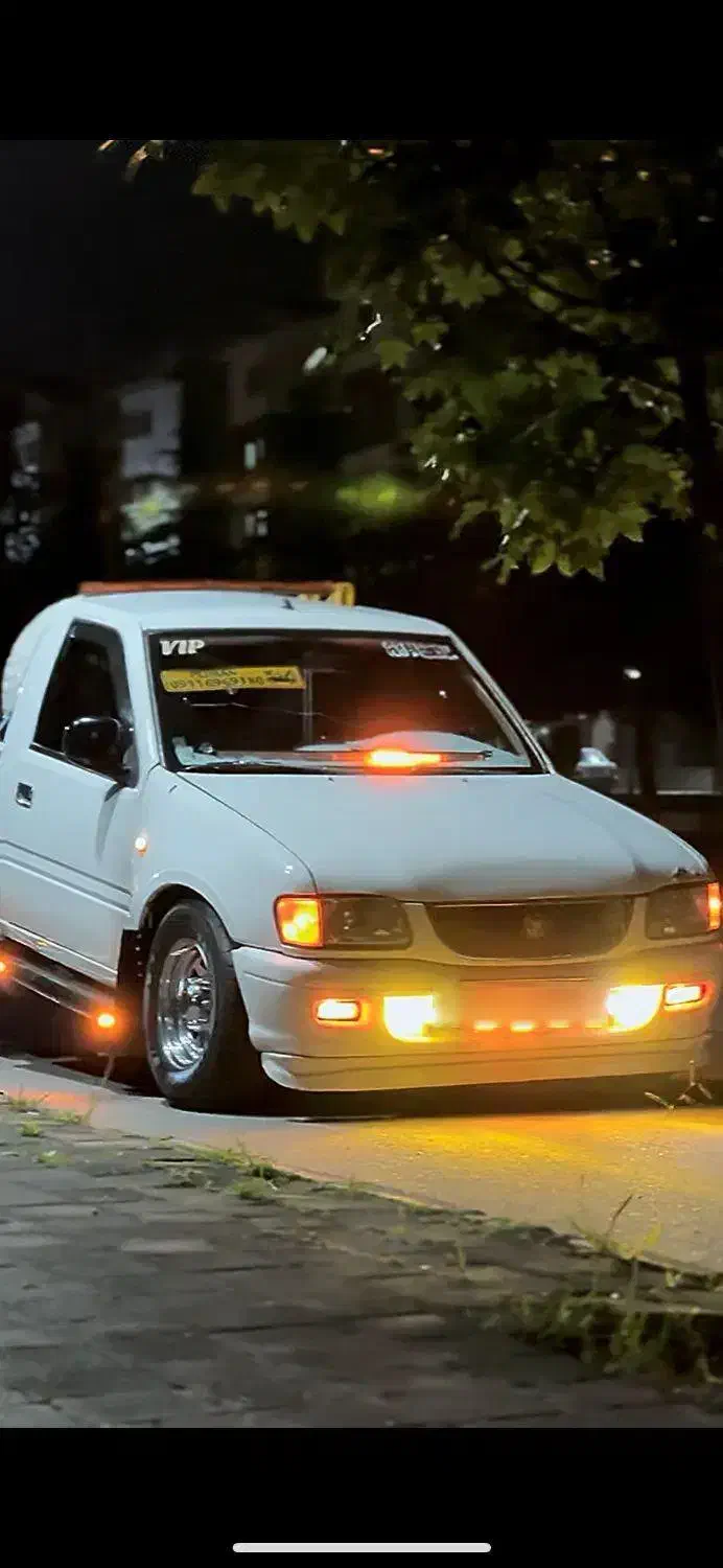 شوکا مدل ۸۹ یدک کش|خودرو سواری و وانت|رشت, نامجو|دیوار