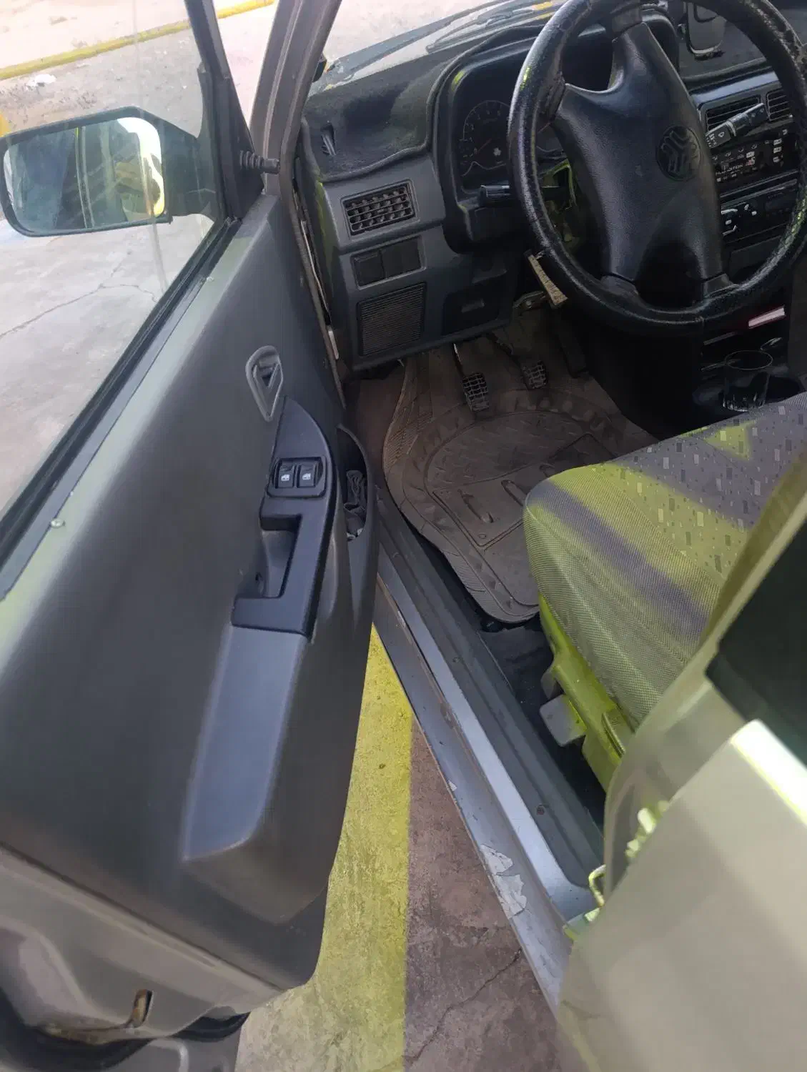 پراید 88|خودرو سواری و وانت|بهارستان, |دیوار