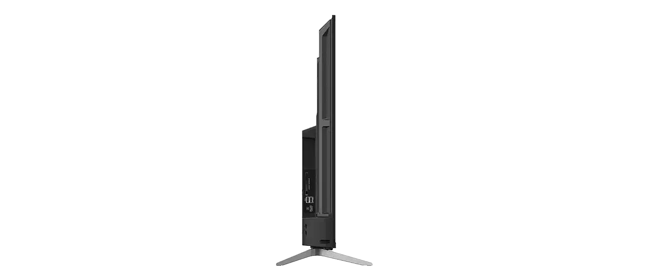 تلویزیون 50 اینچ ایوولی ایتالیا4K اسمارت+فروش ویژه|تلویزیون و پروژکتور|شیراز, معالی‌آباد|دیوار
