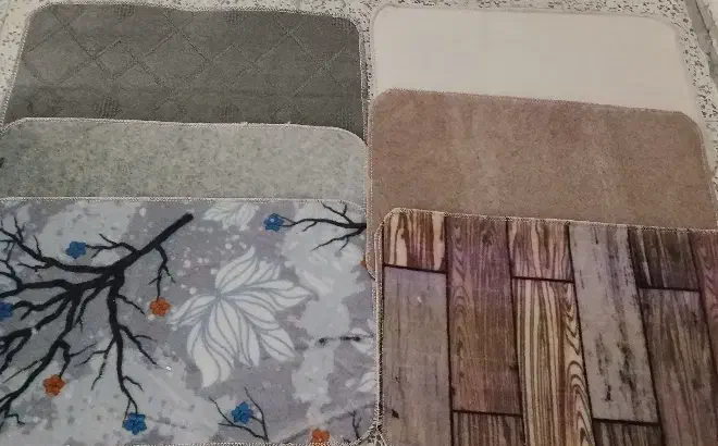 پادری موکتی|پادری|محمدیه-قزوین, |دیوار