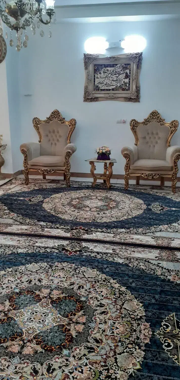 واحد ۶۸متری سنددارخوش نقشه/بلوار الغدیر نورها|فروش آپارتمان|نسیمشهر, |دیوار