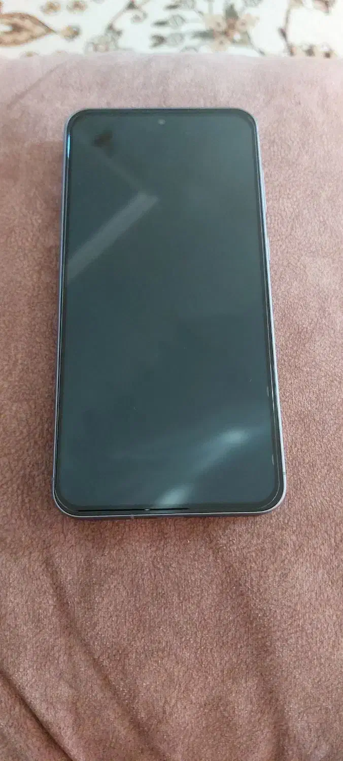 گوشی موبایل سامسونگ  samsung A56 5g|موبایل|کرمانشاه, |دیوار