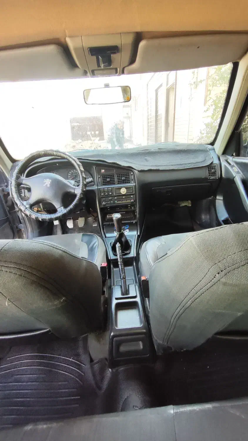 پژو 2000|خودرو سواری و وانت|برخوار, |دیوار