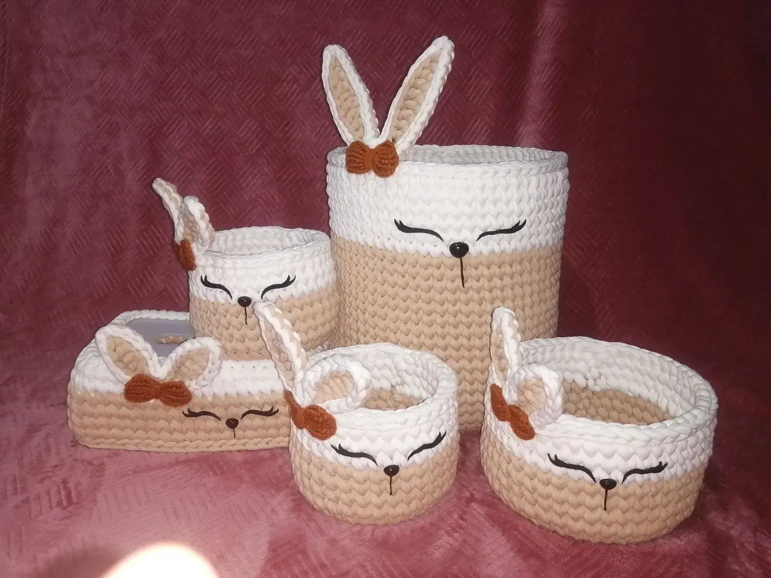 آموزش تریکو بافی دوره جامع و کریر بافی|خدمات آموزشی|بندرعباس, |دیوار