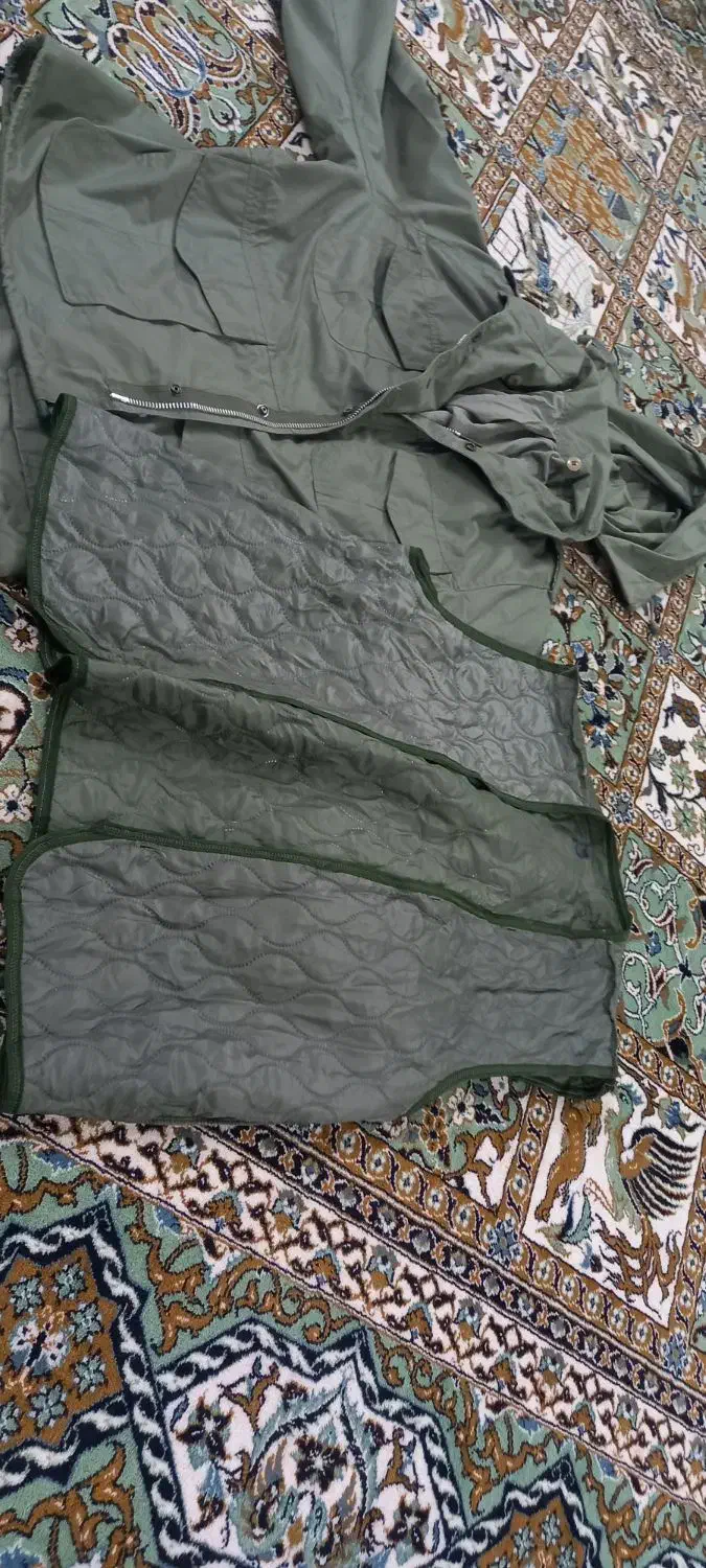 اورکت ضخیم نو نو|لباس|بابل, |دیوار