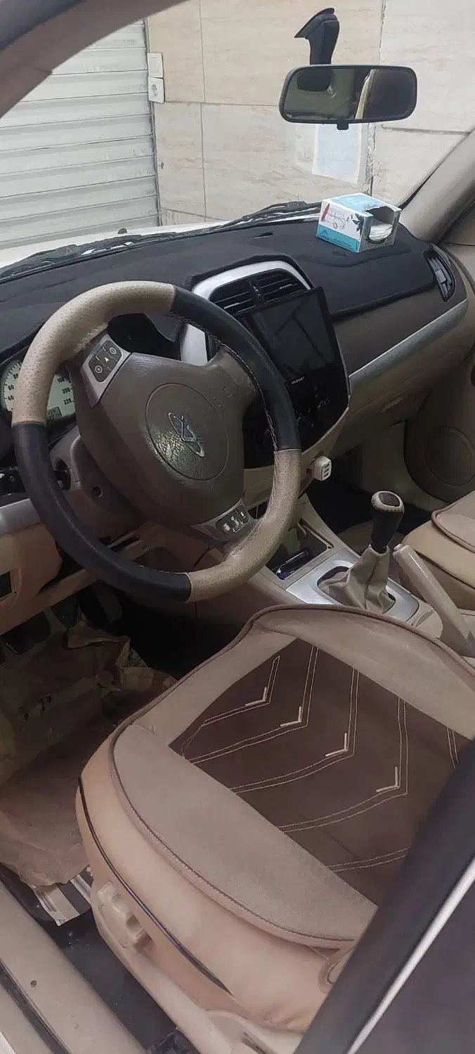 فروش فوری x33|خودرو سواری و وانت|مشهد, آیت الله کاشانی|دیوار