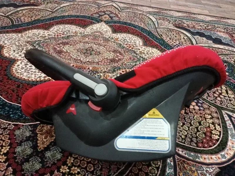 کریر|کالسکه و لوازم جانبی|محمدیه-قزوین, |دیوار