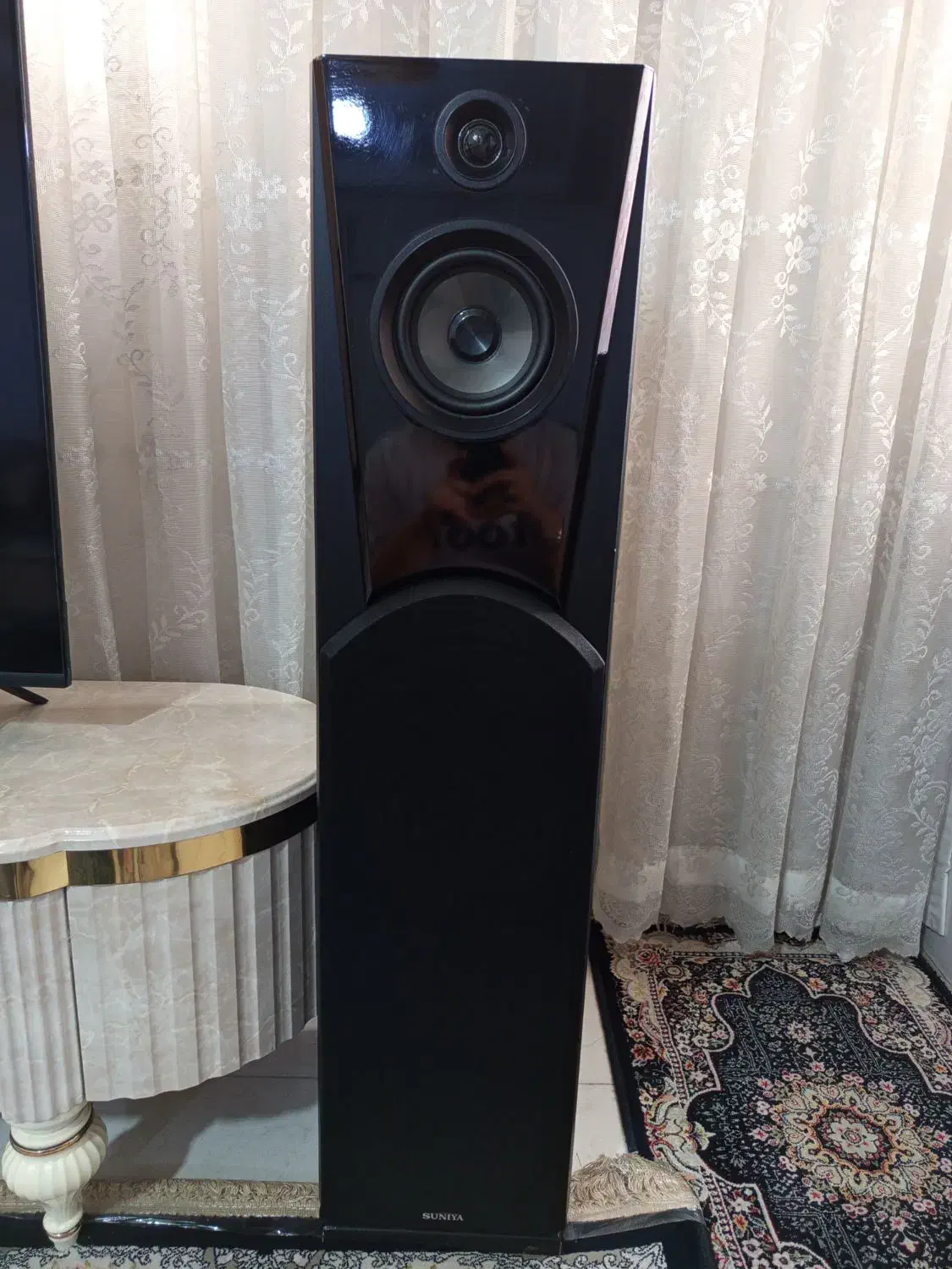 باندبرند سونیا|سیستم صوتی خانگی|نسیمشهر, |دیوار