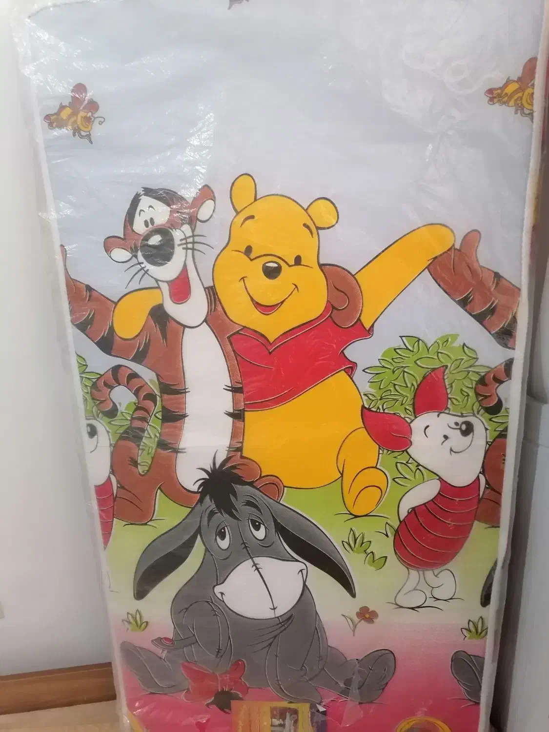 تشک بچه گانه|تشک تختخواب|بجنورد, |دیوار