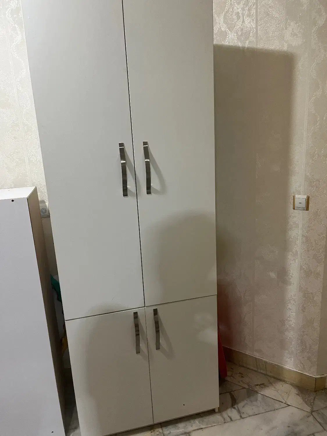 کمد|جاکفشی، کمد، دراور|گرگان, |دیوار