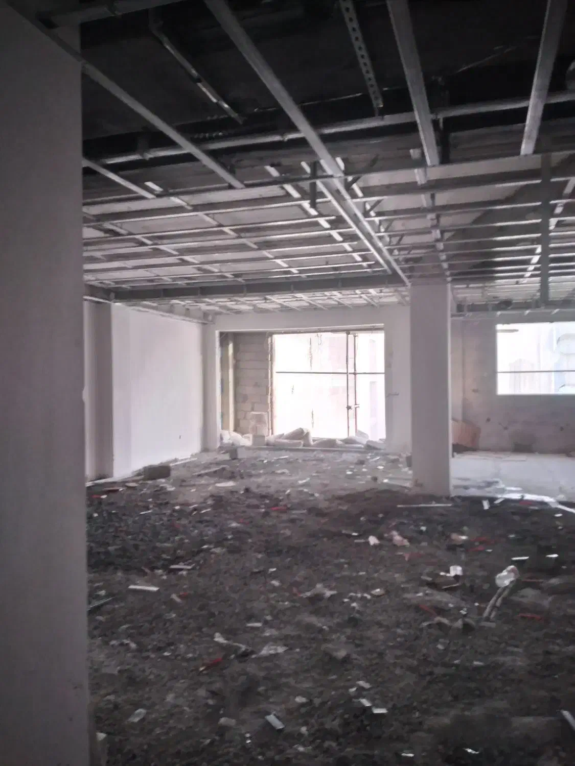 استا کار ماهر یا نیمه ماهر کناف نیازمندیم|استخدام معماری، عمران و ساختمانی|تهران, سعادتآباد|دیوار