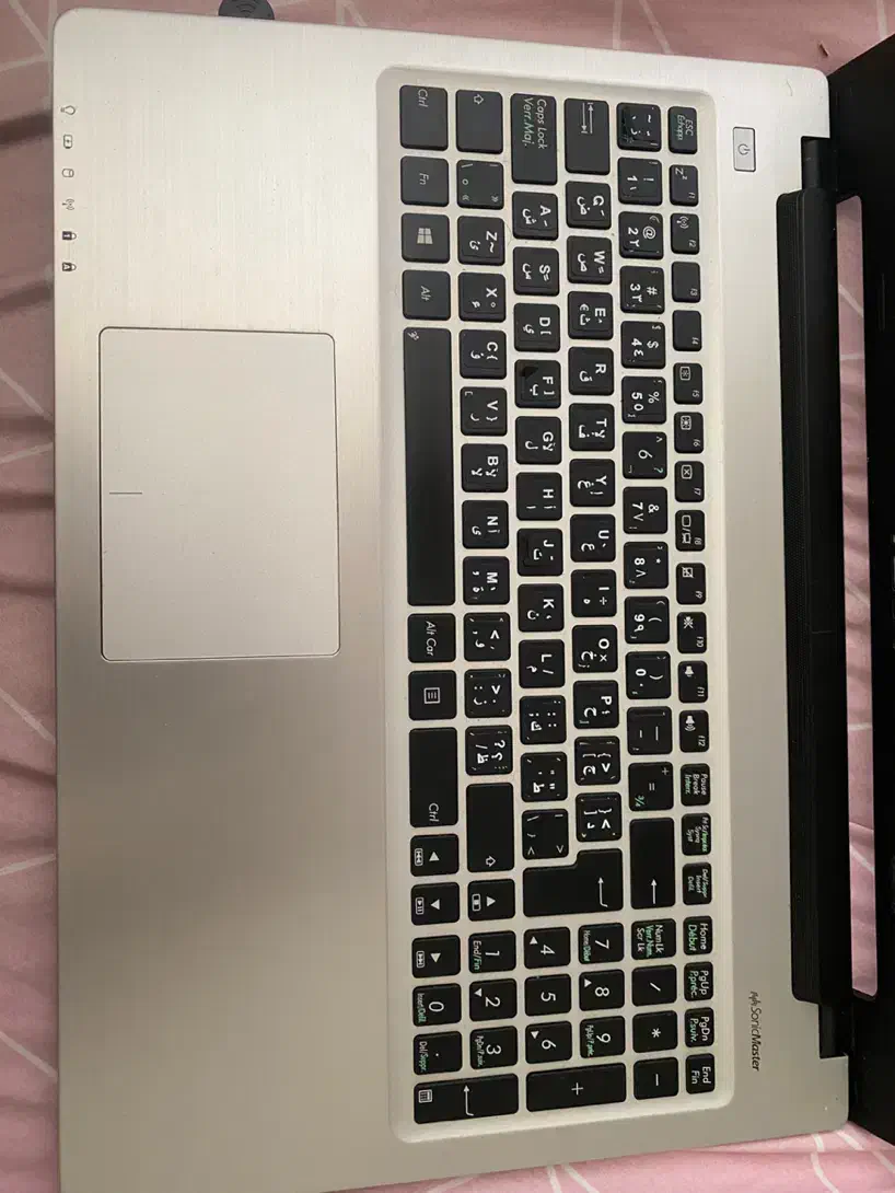 لبتاپ ASUS|رایانه همراه|نقده, |دیوار