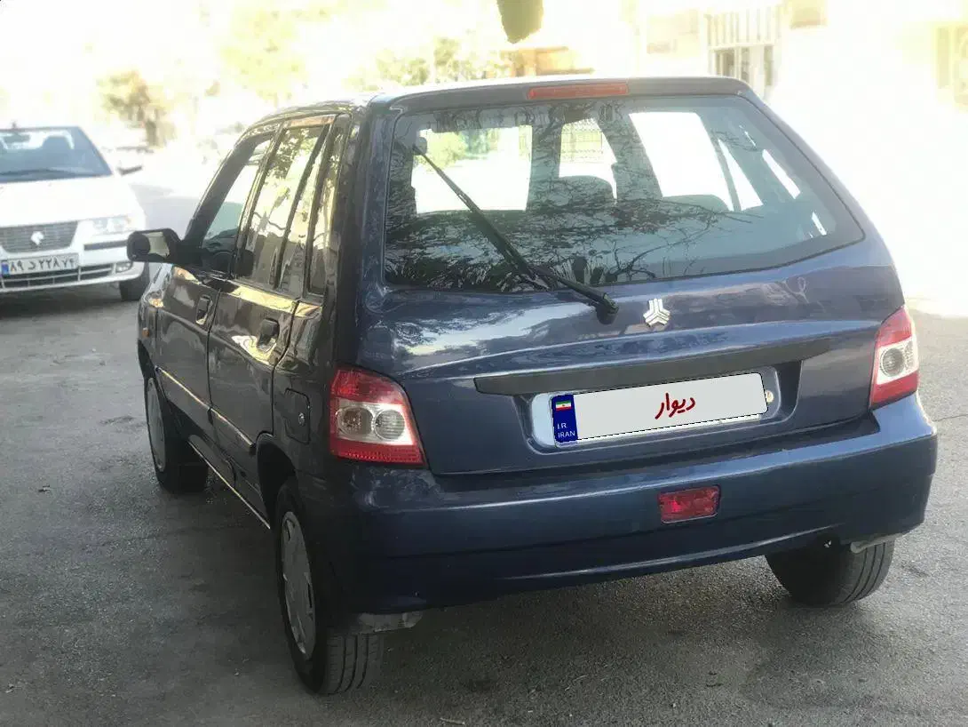 پراید 111اقساط بلندمدت|خودرو سواری و وانت|مشهد, امامیه (شهرک غرب)|دیوار