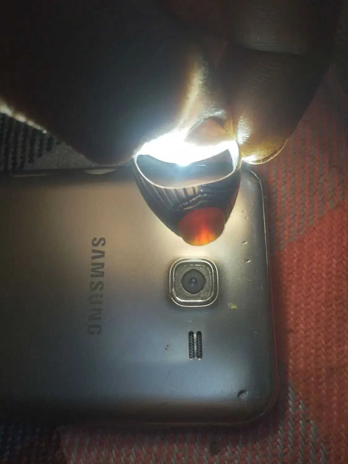 سلام دوستان انگشتر  کهنه|جواهرات|ملکآباد, |دیوار