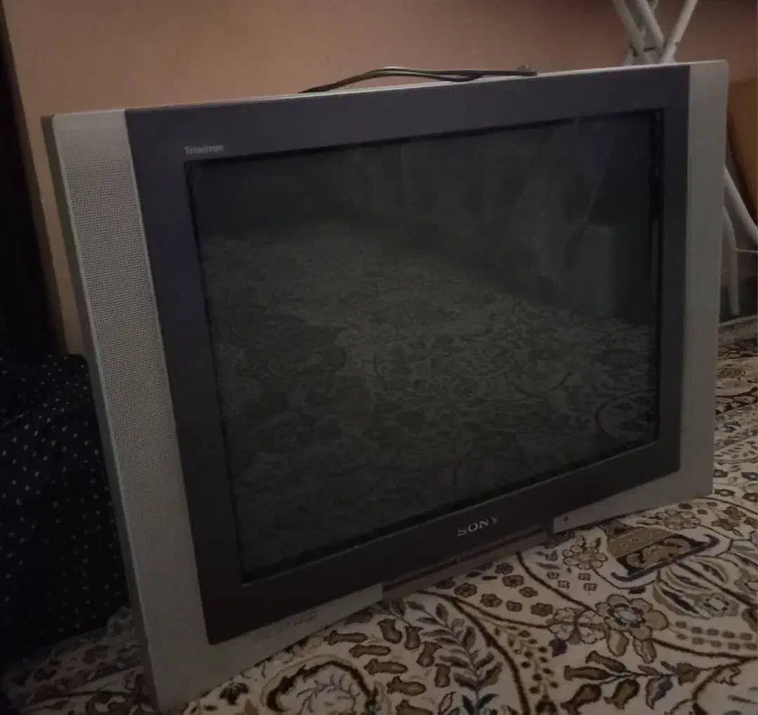 سونی29اینچ|تلویزیون و پروژکتور|بندرعباس, |دیوار