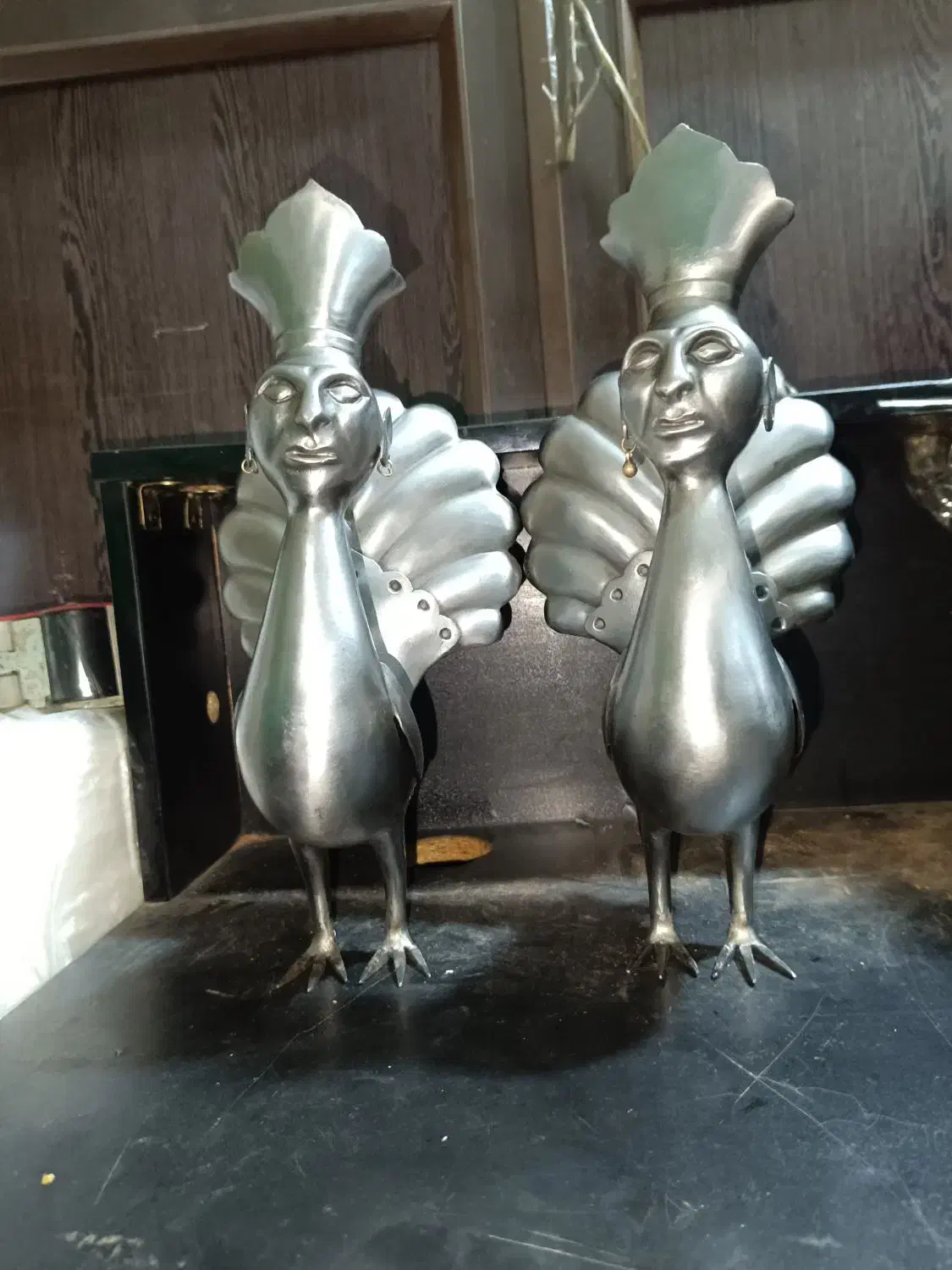 لوازم علامت انتیک|کلکسیون اشیاء عتیقه|تهران, سیروس|دیوار