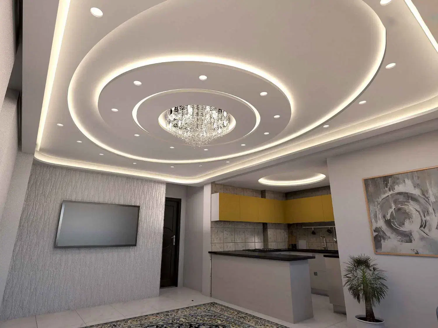 کناف تخصصی|خدمات پیشه و مهارت|ایلام, |دیوار