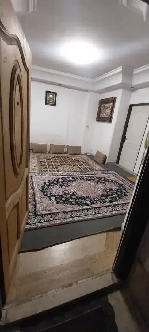 اپارتمان ۵۸ متری امام حسین|اجارهٔ آپارتمان|تهران, شهید اسدی|دیوار