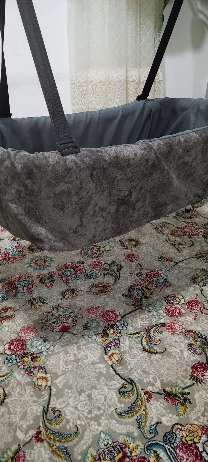 گهواره نوزاد|اسباب و اثاث بچه|سقز, |دیوار