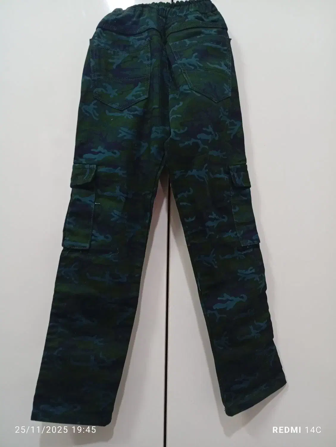 لی کت بچه گانه پسرانه نونو.|کفش و لباس بچه|خرمدره, |دیوار