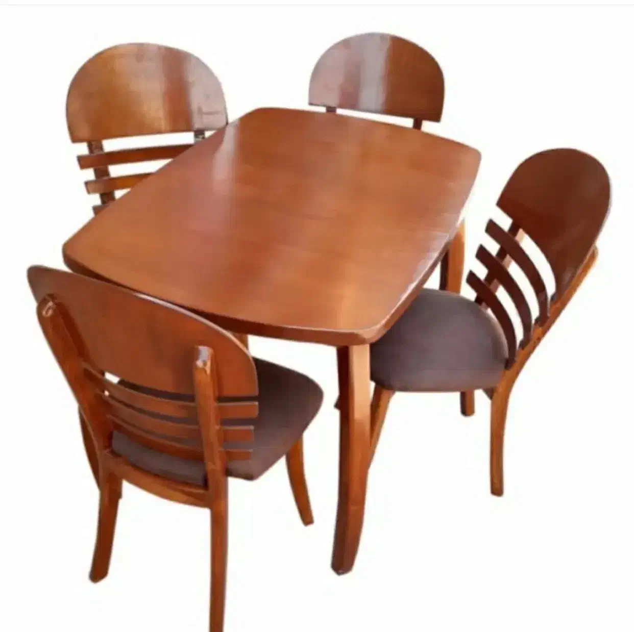 نهار خوری مدل تیغ ماهی فروشگاه حسنی|میز و صندلی غذاخوری|کرمانشاه, |دیوار