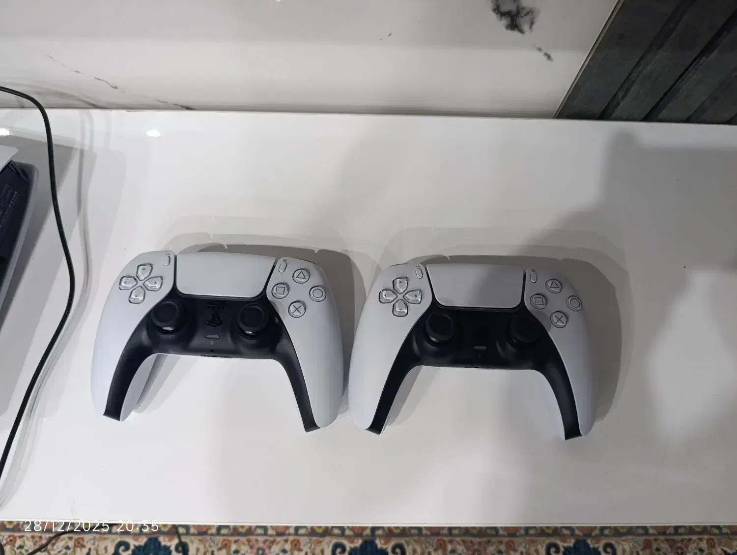 ps5|کنسول، بازی ویدئویی و آنلاین|کرمان, |دیوار