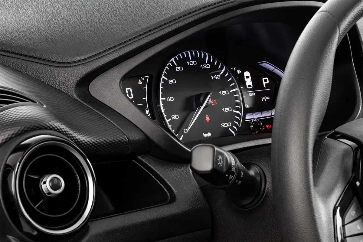 چانگان السوین یا FMC B511 فرداموتور ۱۴۰۴  نقره ای|خودرو سواری و وانت|مشهد, چهارچشمه|دیوار