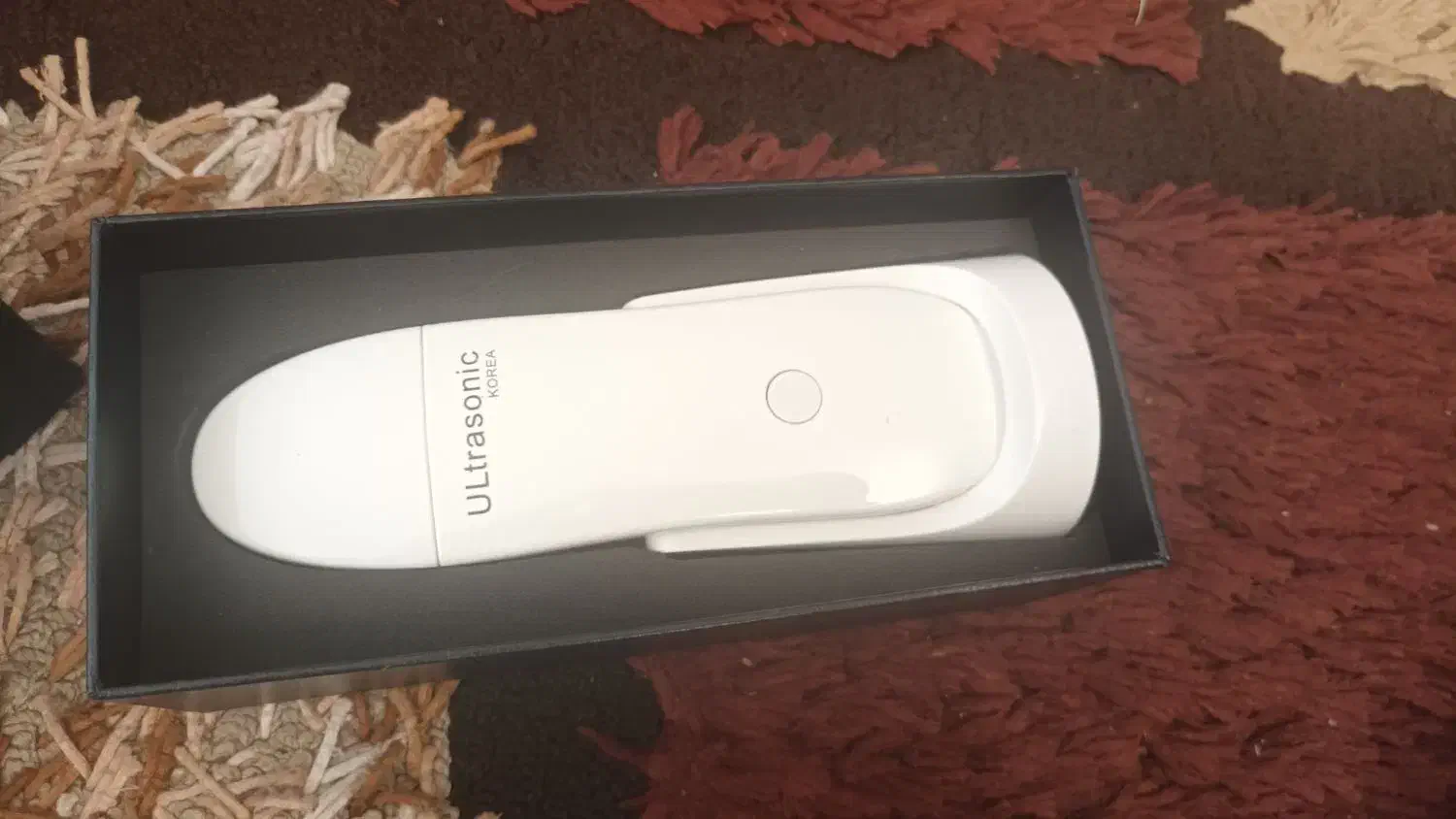 اتو صورت الترا سونیک کره|آرایشگاه و سالنهای زیبایی|صدرا-فارس, فاز ۱|دیوار