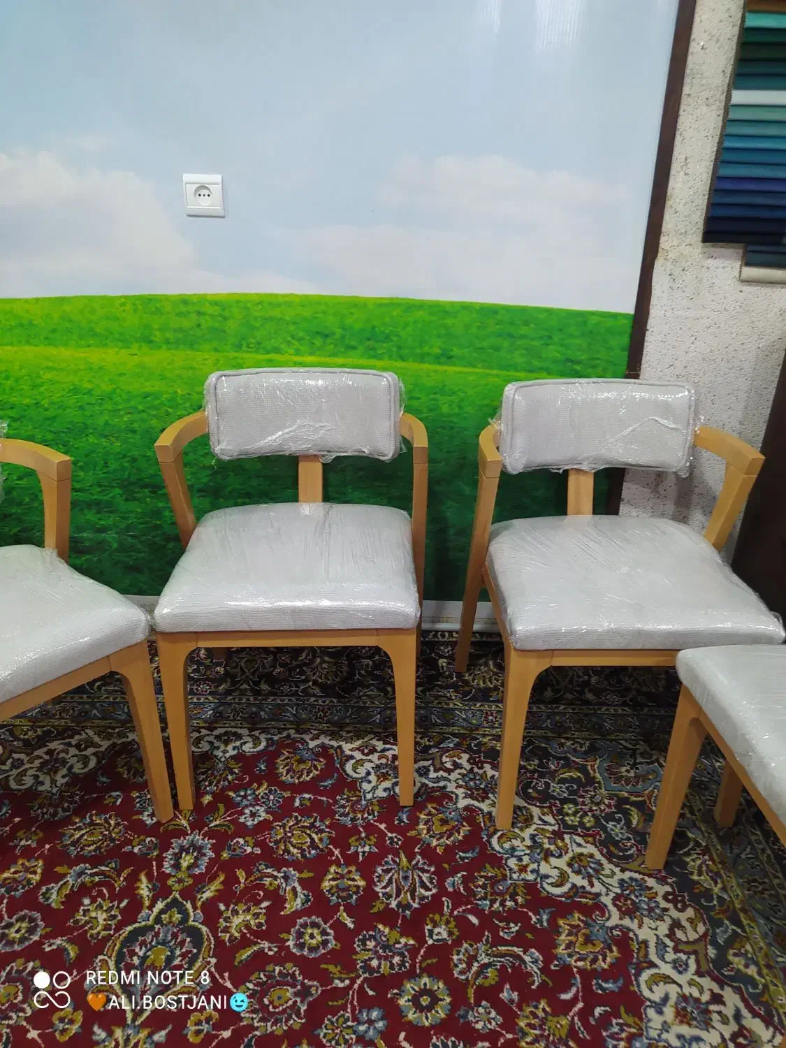 تعمیرات مبلمان اطلس|مبلمان خانگی و میز عسلی|دامغان, |دیوار