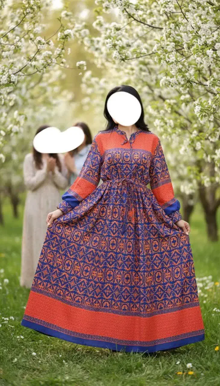 لباس|لباس|کوهدشت, |دیوار