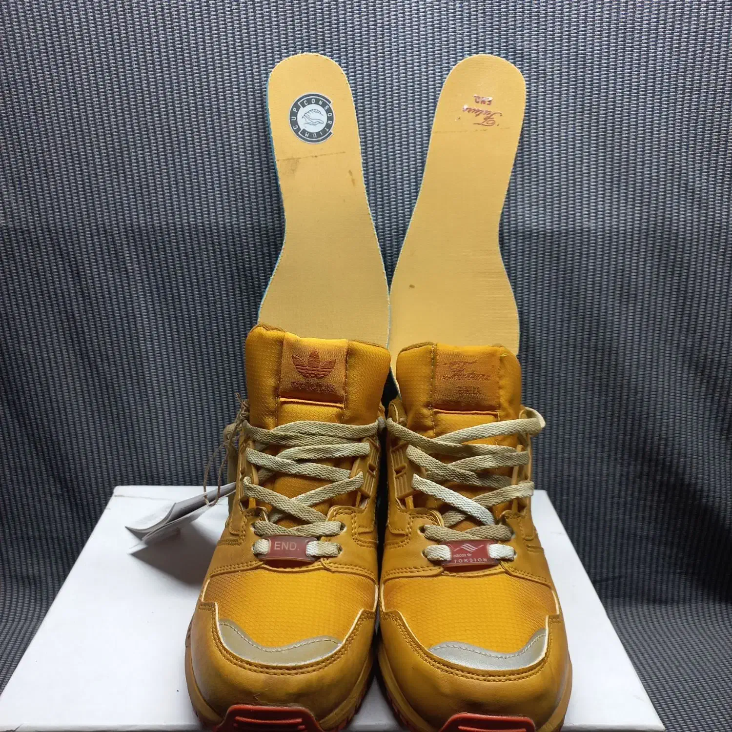 کتونی اند ZX8000 سفارش ویتنام سایز۴۰ آکبند|کیف، کفش، کمربند|قرچک, مهدیه|دیوار