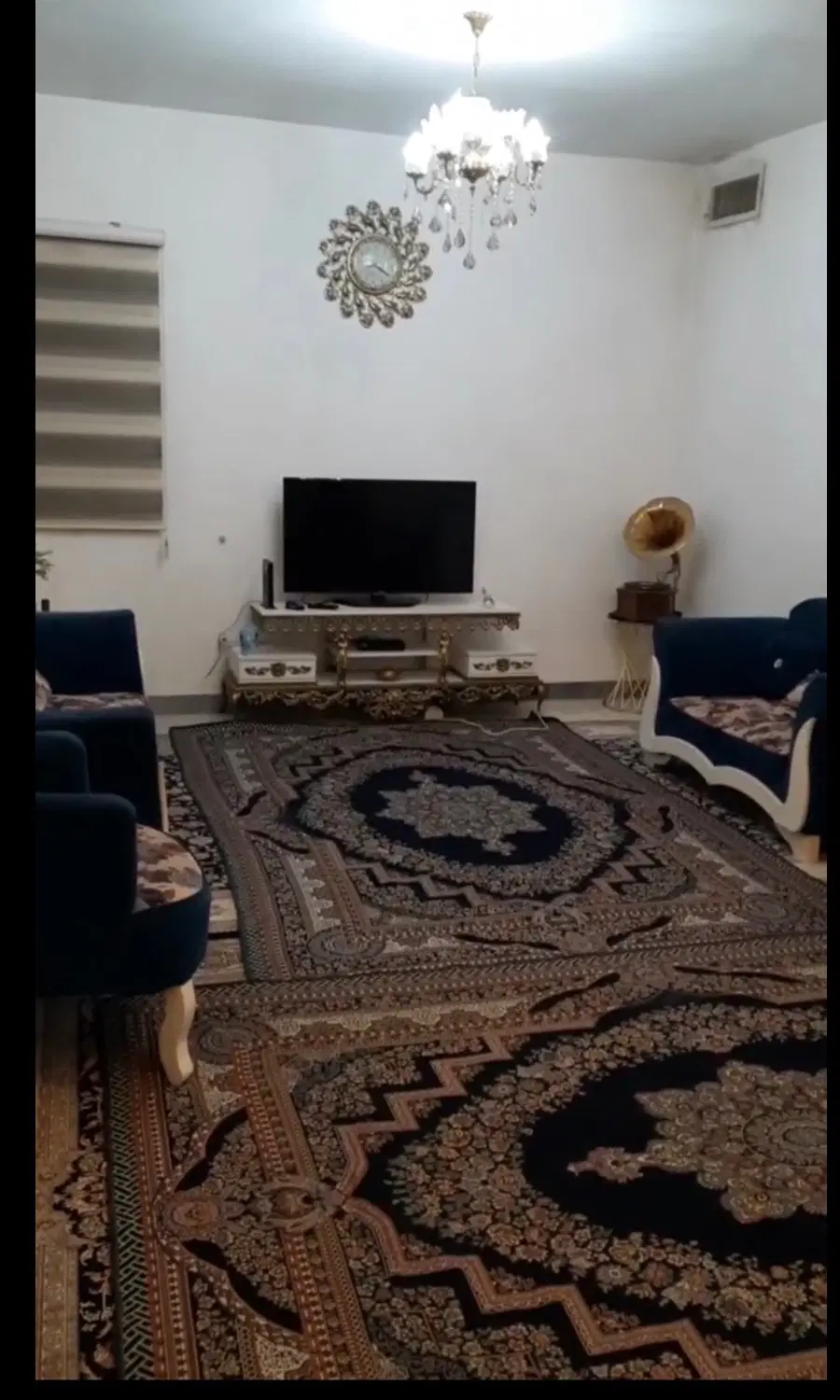 مسکن مهر روبروی فرهنگیان فوول|فروش آپارتمان|خرم‌آباد, |دیوار