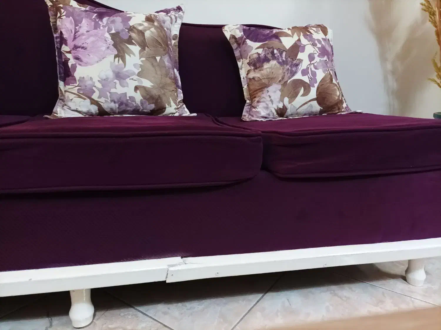 مبل|مبلمان خانگی و میز عسلی|تهران, دستغیب|دیوار